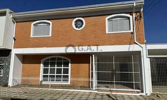 Imagem: CASA PARA LOCAÇÃO NO CENTRO - SOROCABA/SP