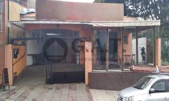 Imagem: CASA COMERCIAL À VENDA NO JARDIM EMILIA