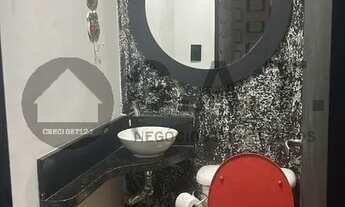 Imagem 4: CASA EM CONDOMÍNIO A VENDA NO MORADAS DO SOL - SOROCABA/SP