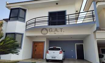 Imagem 2: CASA EM CONDOMÍNIO À VENDA NO IBITI ROYAL - SOROCABA/SP