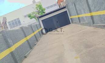 Imagem 3: TERRENO COM EDÍCULA À VENDA NA VILA JADINI - SOROCABA/SP