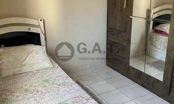 Imagem 7: SOBRADO À VENDA NO BAIRRO JÚLIO DE MESQUITA - SOROCABA/SP