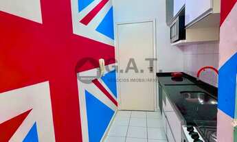 Imagem 2: APARTAMENTO PARA LOCAÇÃO NO VIDA PLENA CAMPOLIM - SOROCABA/SP