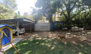 Imagem 4: CHÁCARA PARA LOCAÇÃO NO JD. DOS ESTADOS - SOROCABA/SP