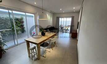 Imagem 2: CASA EM CONDOMÍNIO A VENDA NO CAMPOS DO CONDE - SOROCABA/SP