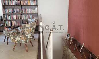 Imagem 6: SOBRADO EM CONDOMÍNIO À VENDA NO GRANJA OLGA I - SOROCABA/SP