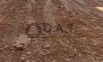 Imagem: TERRENO À VENDA NA VILA AUGUSTO - SOROCABA/SP