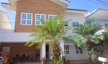 Imagem: SOBRADO EM CONDOMÍNIO À VENDA NO GRANJA