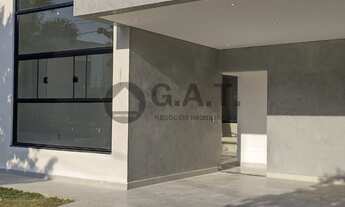 Imagem: CASA EM CONDOMÍNIO À VENDA NO TERRAS DE