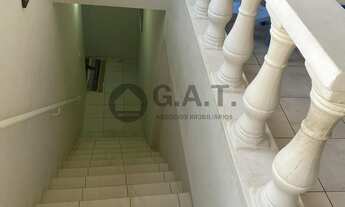 Imagem 5: SOBRADO À VENDA NO BAIRRO JÚLIO DE MESQUITA - SOROCABA/SP