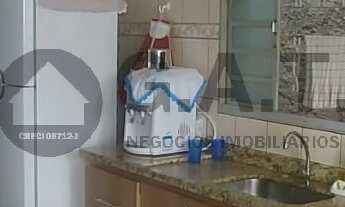 Imagem 5: CASA À VENDA NO JARDIM VICENTE SERRANO - SOROCABA/SP