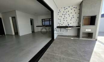 Imagem 5: CASA EM CONDOMÍNIO À VENDA NO IBITI RESERVA - SOROCABA/SP