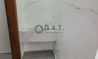 Imagem 7: CASA EM CONDOMÍNIO À VENDA NO IBITI RESERVA - SOROCABA/SP