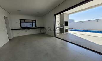 Imagem 4: CASA EM CONDOMÍNIO À VENDA NO IBITI RESERVA - SOROCABA/SP