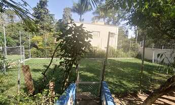 Imagem 3: CHÁCARA PARA LOCAÇÃO NO JD. DOS ESTADOS - SOROCABA/SP