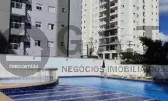 Imagem: APARTAMENTO À VENDA NO CONDOMÍNIO HORIZONTE