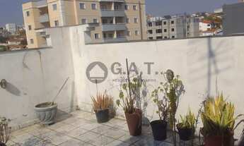 Imagem 6: APARTAMENTO DUPLEX À VENDA NO RESIDENCIAL SALINAS - SOROCABA/SP