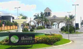 Imagem 4: TERRENO EM CONDOMÍNIO À VENDA NO PARQUE IBITI RESERVA - SOROCABA/SP