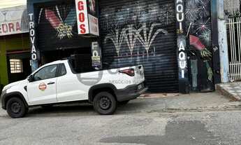 Imagem: SALÃO COMERCIAL À VENDA NA VILA BARCELONA