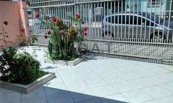 Imagem: CASA À VENDA NA VILA SANTANA - SOROCABA/SP