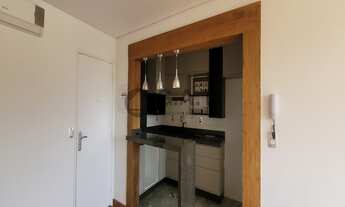 Imagem 5: APARTAMENTO À VENDA NO CONDOMÍNIO SÃO FRANCISCO - SOROCABA/SP