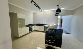 Imagem 2: CASA EM CONDOMÍNIO À VENDA NO CAMPOS DO CONDE - SOROCABA/SP