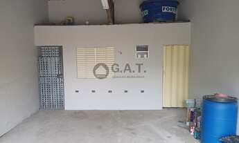 Imagem 6: TERRENO COM EDÍCULA À VENDA NA VILA JADINI - SOROCABA/SP