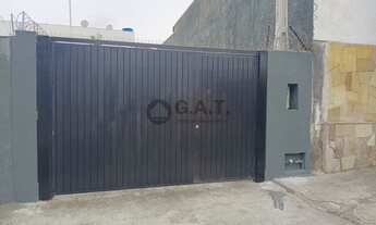 Imagem: TERRENO COM EDÍCULA À VENDA NA VILA JADINI