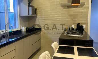 Imagem 4: Imperdível Casa em Condomínio de Luxo em Vossoroca, Votorantim-SP: 4 quartos, 2 suítes, 2