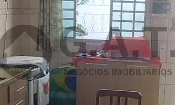 Imagem 6: CASA À VENDA NO JARDIM VICENTE SERRANO - SOROCABA/SP