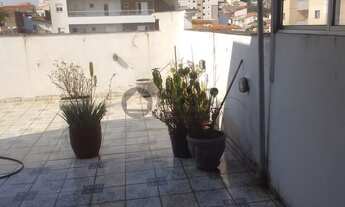 Imagem 4: APARTAMENTO DUPLEX À VENDA NO RESIDENCIAL SALINAS - SOROCABA/SP