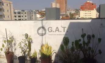 Imagem 5: APARTAMENTO DUPLEX À VENDA NO RESIDENCIAL SALINAS - SOROCABA/SP