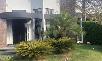 Imagem: CASA EM CONDOMÍNIO À VENDA NO LAGO AZUL