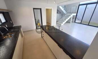 Imagem 5: CASA EM CONDOMÍNIO PARA LOCAÇÃO NO ALPHAVILLE NOVA ESPLANADA I - VOTORANTIM/SP