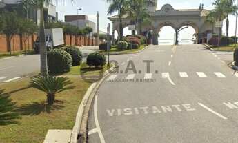 Imagem 7: TERRENO EM CONDOMÍNIO À VENDA NO PARQUE IBITI RESERVA - SOROCABA/SP