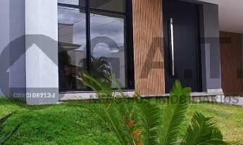 Imagem 2: CASA EM CONDOMÍNIO À VENDA NO ALDEIA DA MATA - VOTORANTIM/SP