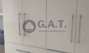 Imagem 3: APARTAMENTO À VENDA NO VEREDAS CAMPOLIM - SOROCABA/SP