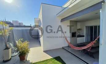 Imagem 7: CASA EM CONDOMÍNIO A VENDA NO CAMPOS DO CONDE - SOROCABA/SP