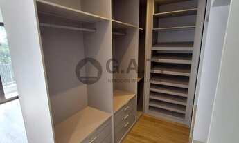 Imagem 4: CASA EM CONDOMÍNIO PARA LOCAÇÃO NO ALPHAVILLE NOVA ESPLANADA I - VOTORANTIM/SP