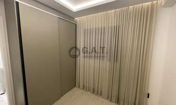 Imagem 6: Excelente oportunidade de locação: Apartamento de 2 quartos com suíte e 2 vagas de garagem