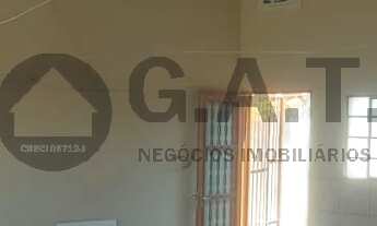 Imagem: CASA À VENDA NO JARDIM VICENTE SERRANO