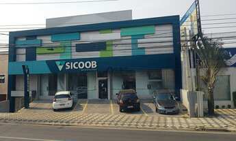 Imagem 1: Predio Comercial de Alto Padrão em Sorocaba-SP, no Jardim das Magnolias: 1 banheiro, 5 vag