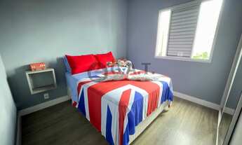 Imagem 6: APARTAMENTO PARA LOCAÇÃO NO VIDA PLENA CAMPOLIM - SOROCABA/SP