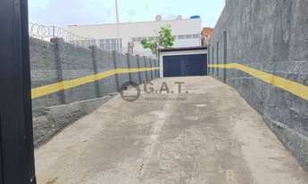 Imagem 2: TERRENO COM EDÍCULA À VENDA NA VILA JADINI - SOROCABA/SP