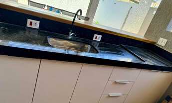 Imagem 5: CASA EM CONDOMÍNIO À VENDA NO CAMPOS DO CONDE - SOROCABA/SP