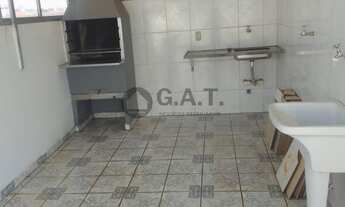 Imagem 3: APARTAMENTO DUPLEX À VENDA NO RESIDENCIAL SALINAS - SOROCABA/SP