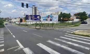 Imagem: TERRENO COMERCIAL À VENDA NO JD. EUROPA