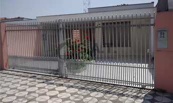 Imagem 2: CASA À VENDA NA VILA SANTANA - SOROCABA/SP