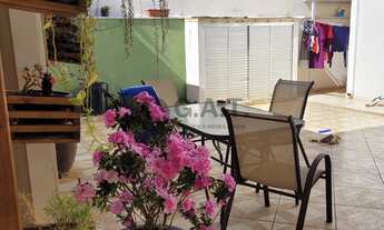 Imagem 2: SOBRADO EM CONDOMÍNIO À VENDA NO GRANJA OLGA I - SOROCABA/SP