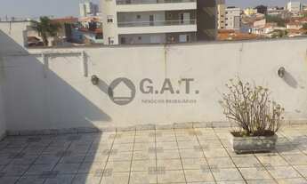 Imagem 7: APARTAMENTO DUPLEX À VENDA NO RESIDENCIAL SALINAS - SOROCABA/SP